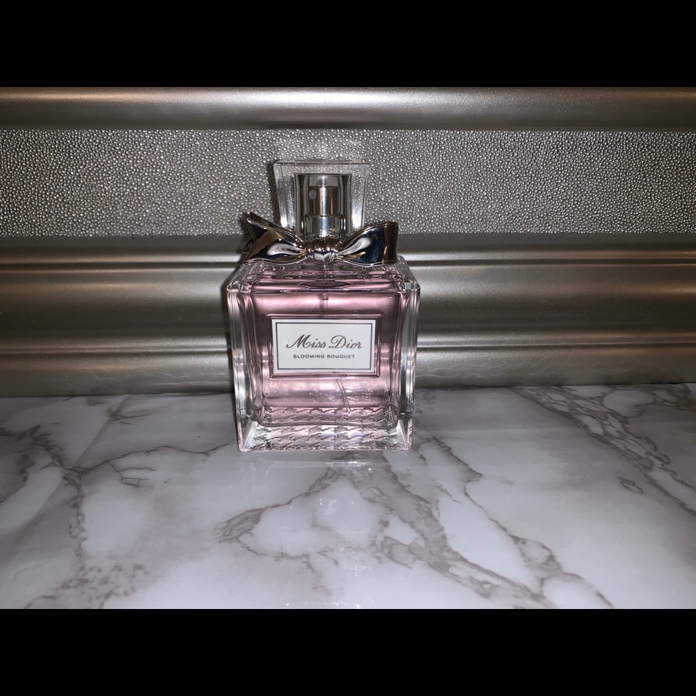 Miss Dior Blooming Bouquet Fragrance
